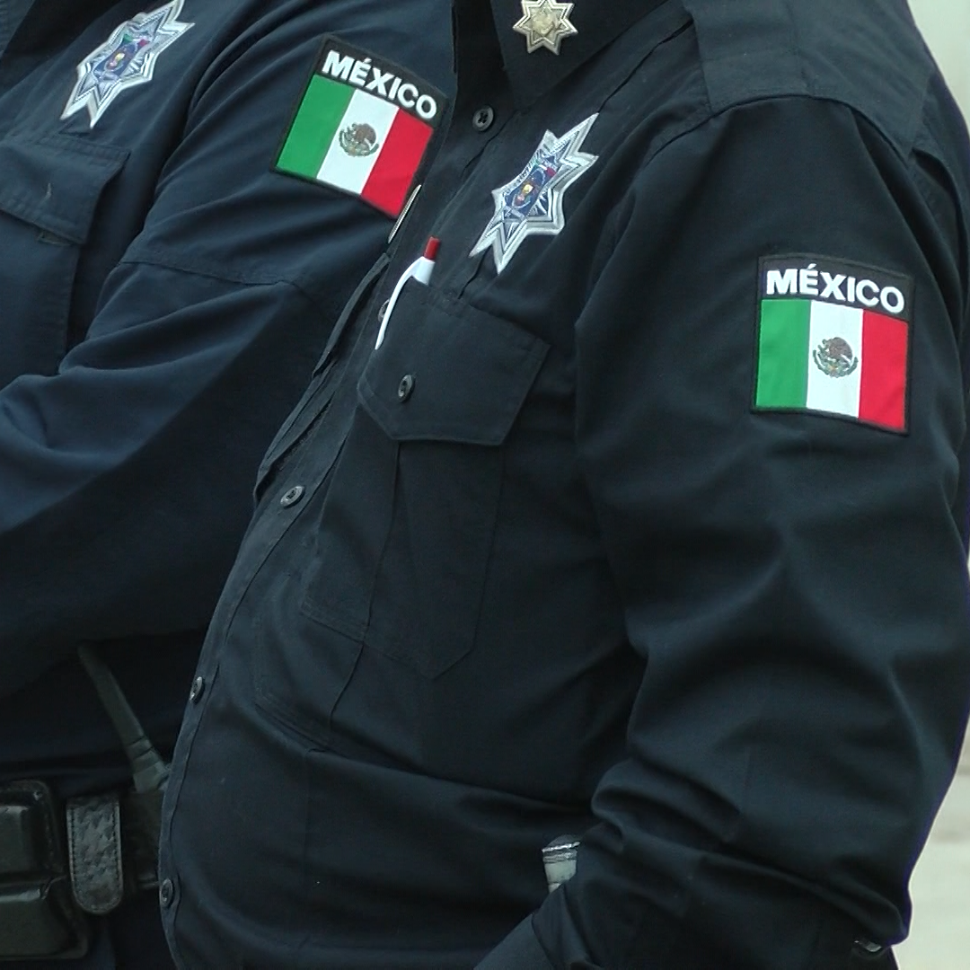 Suspenden a Dos Policías de Tijuana por Presuntas Incapacidades Médicas Falsas
